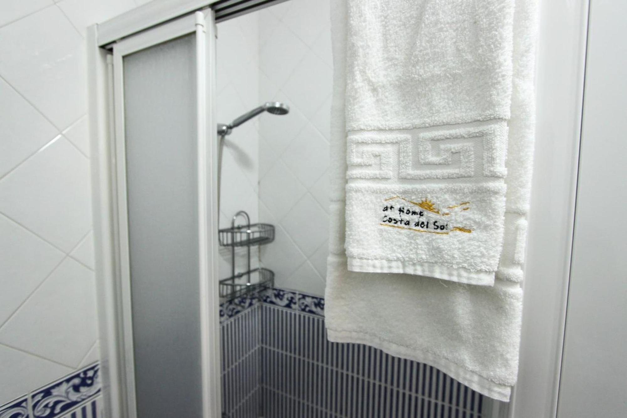 Apartamento Valencia At Home Torrox Exterior foto