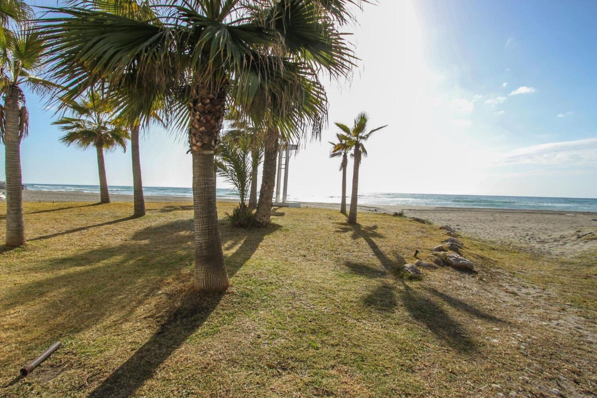 Apartamento Valencia At Home Torrox Exterior foto